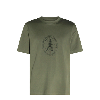 men's T-shirt