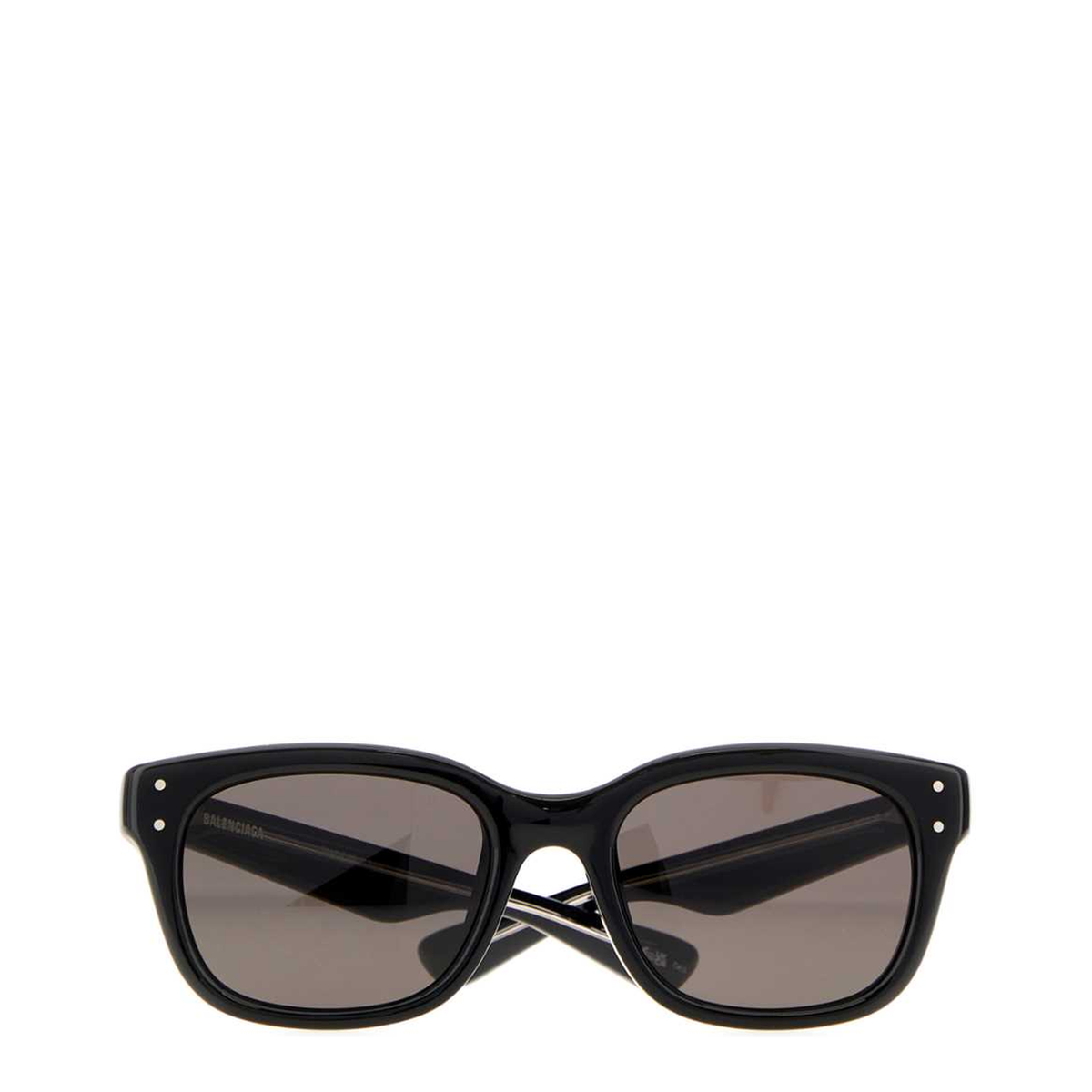 MAYFEYR - Balenciaga - Square Frame Acetate Sunglasses - 870672T00391000