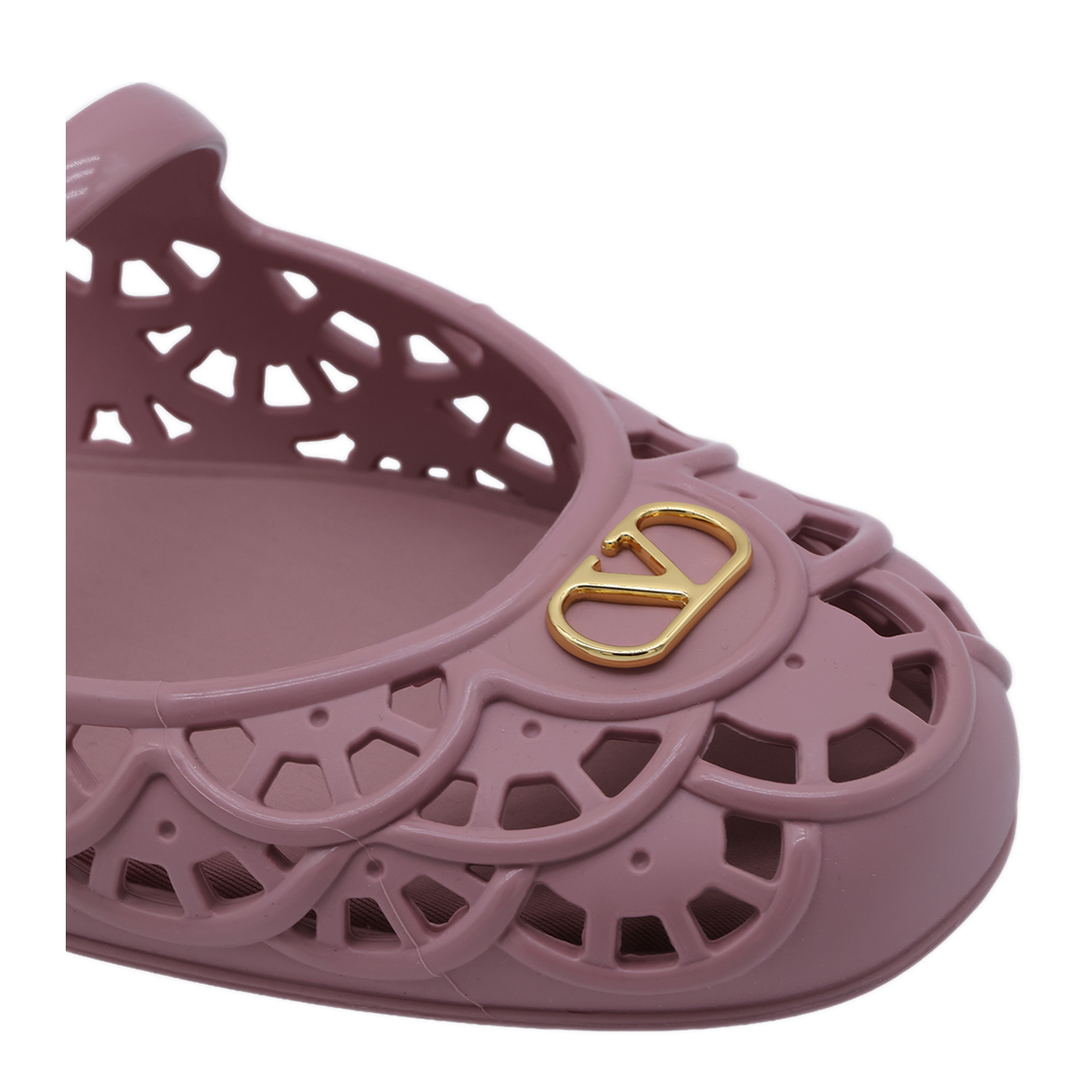 MAYFEYR - Valentino - Flat Shoes - 9W2S0PV9RMCS86