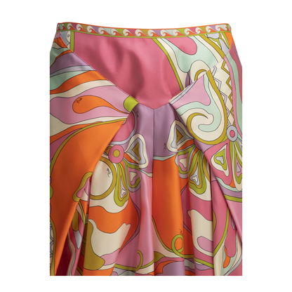 MAYFEYR - Pucci - Orchidee Casual Pants - 6HRT096H731027
