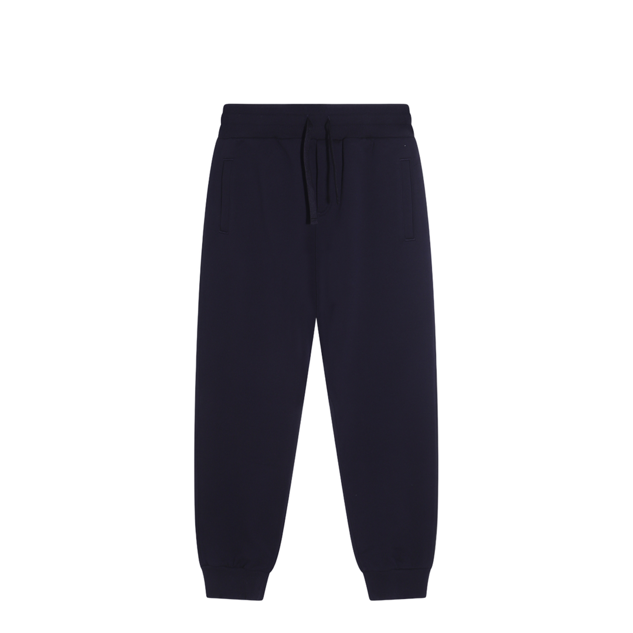 MAYFEYR - Dolce & Gabbana - Trousers - L4JPT0G7I2PB3681