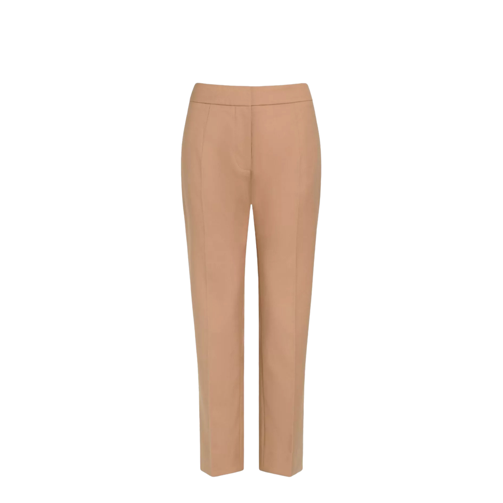 Trousers Beige