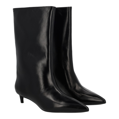 Heeled Boots