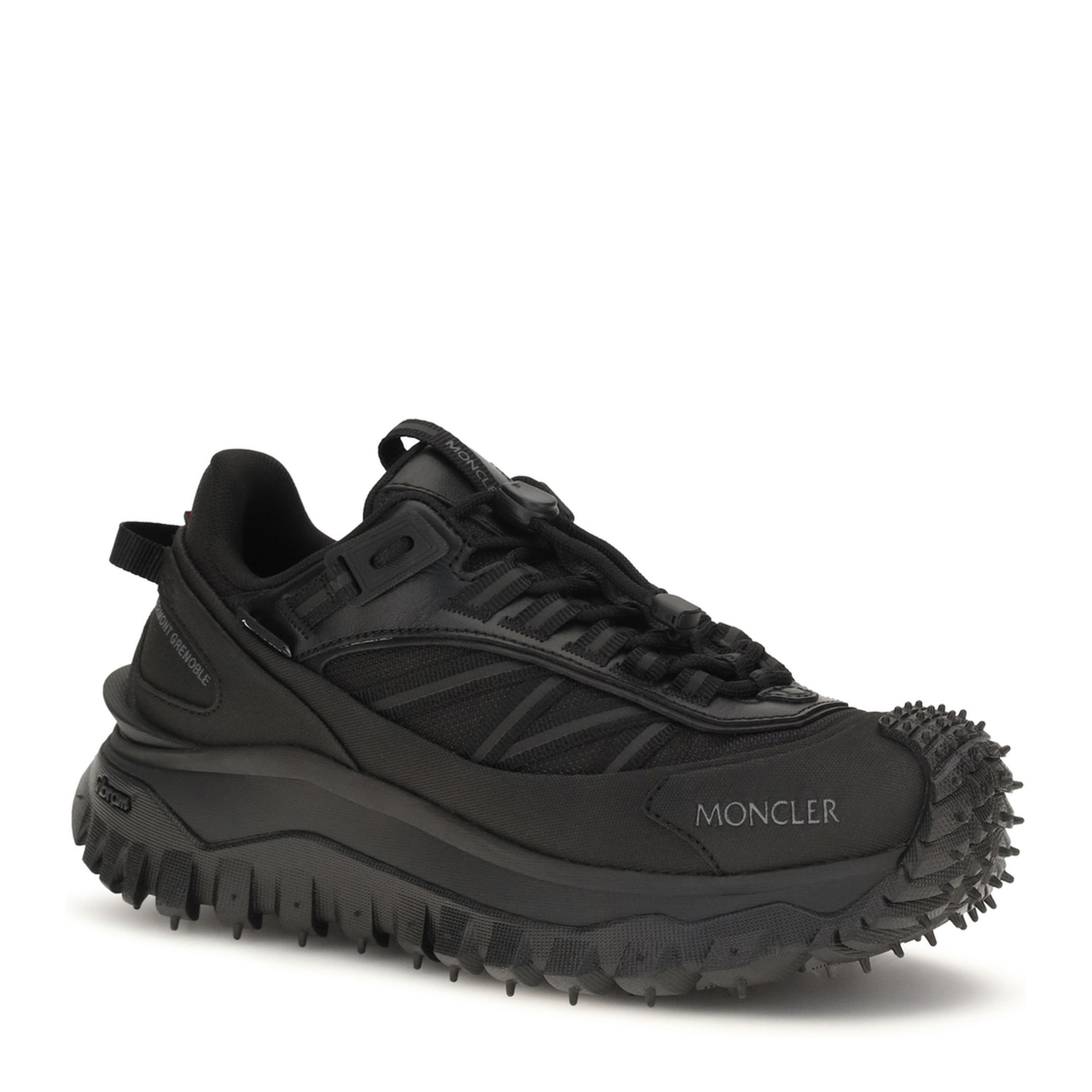 MAYFEYR - Moncler - Trailgrip Gtx Low Top Sneakers - L209B4M00100M7208