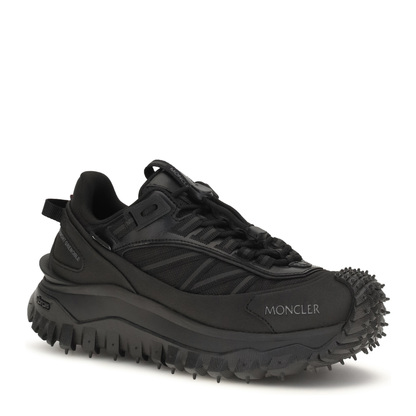 MAYFEYR - Moncler - Trailgrip Gtx Low Top Sneakers - L209B4M00100M7208
