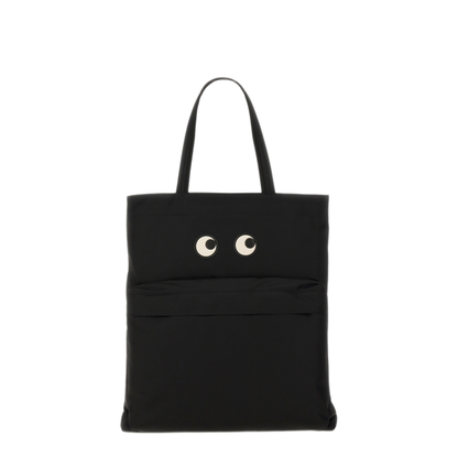 MAYFEYR - Anya Hindmarch - Borsa Tote Eyes - 193580BLACK
