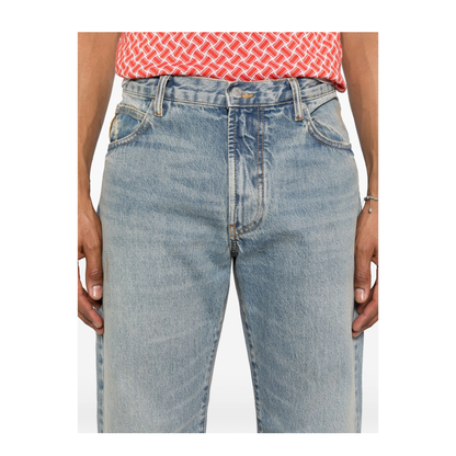 Capsule Jeans Clear Blue