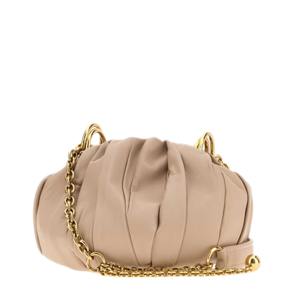 MAYFEYR - Chloè - Chlo Pliss Bucket Bag - CH26US765S2725Y