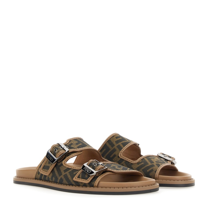 Feel Sandal