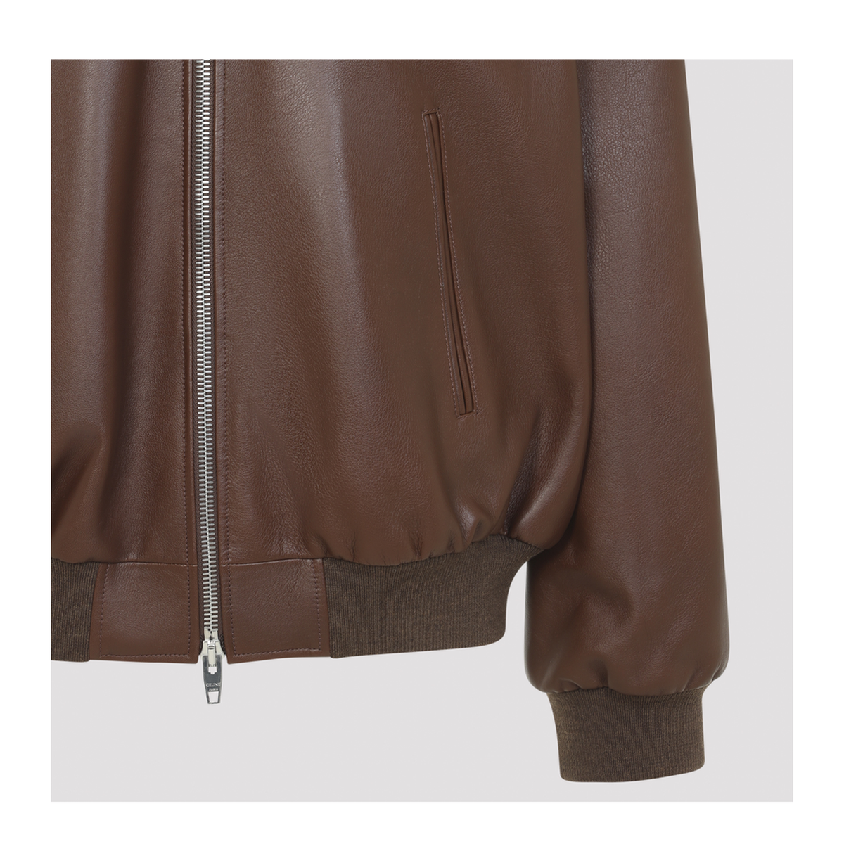 Teddy Jacket
