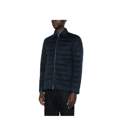 MAYFEYR - Herno - Coats Navy - PI00120UR129349200
