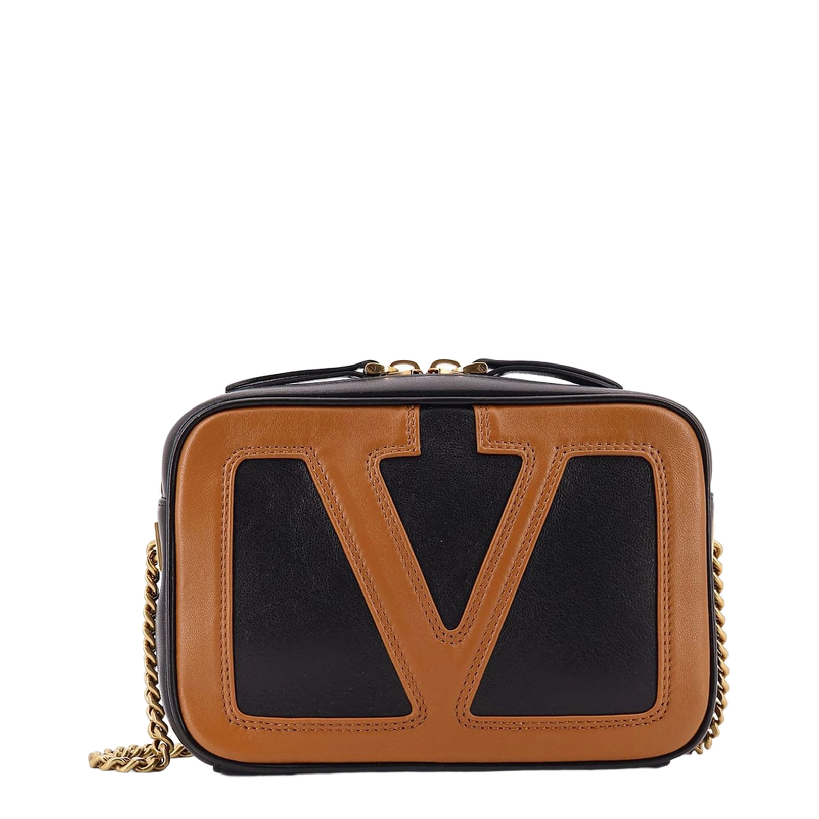 Viva Superstar Leather Belt Bag