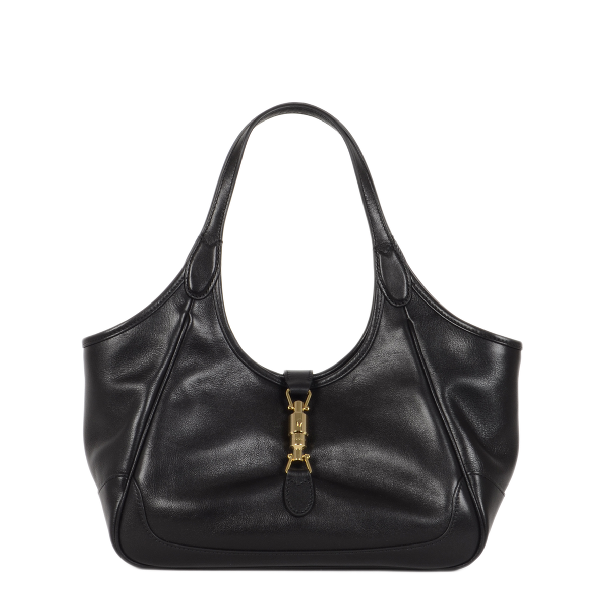 MAYFEYR - Gucci - Hbg G Jackie Tote - 866646AAGIA1000