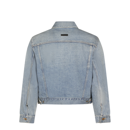 MAYFEYR - Fear Of God - Jackets - FG25FW42422DNM437