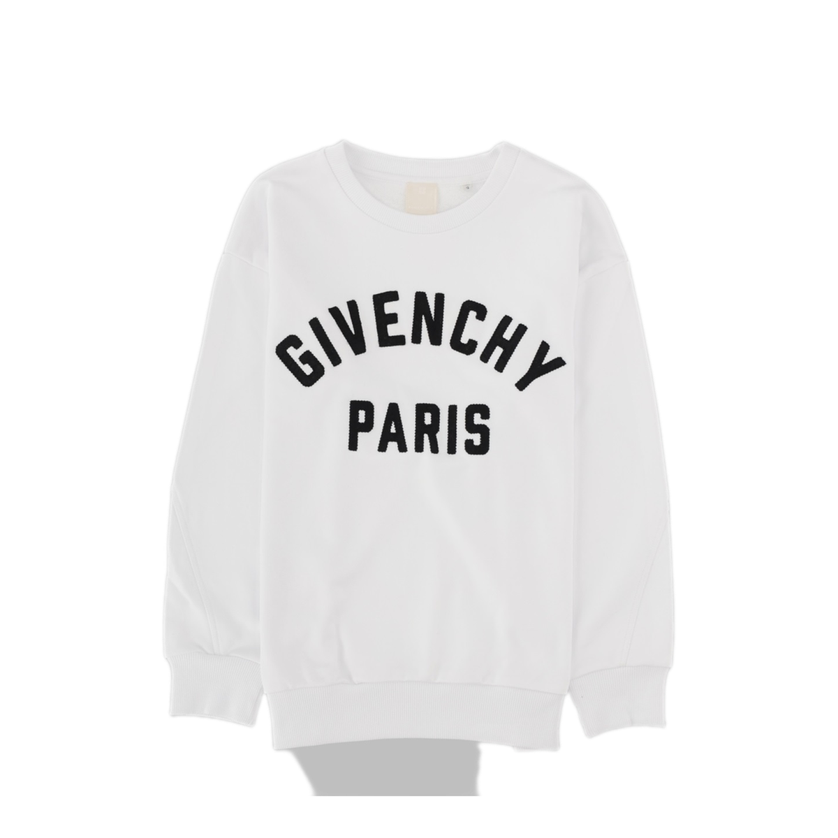 MAYFEYR - Givenchy - Logo Sweatshirt - H31214K10P