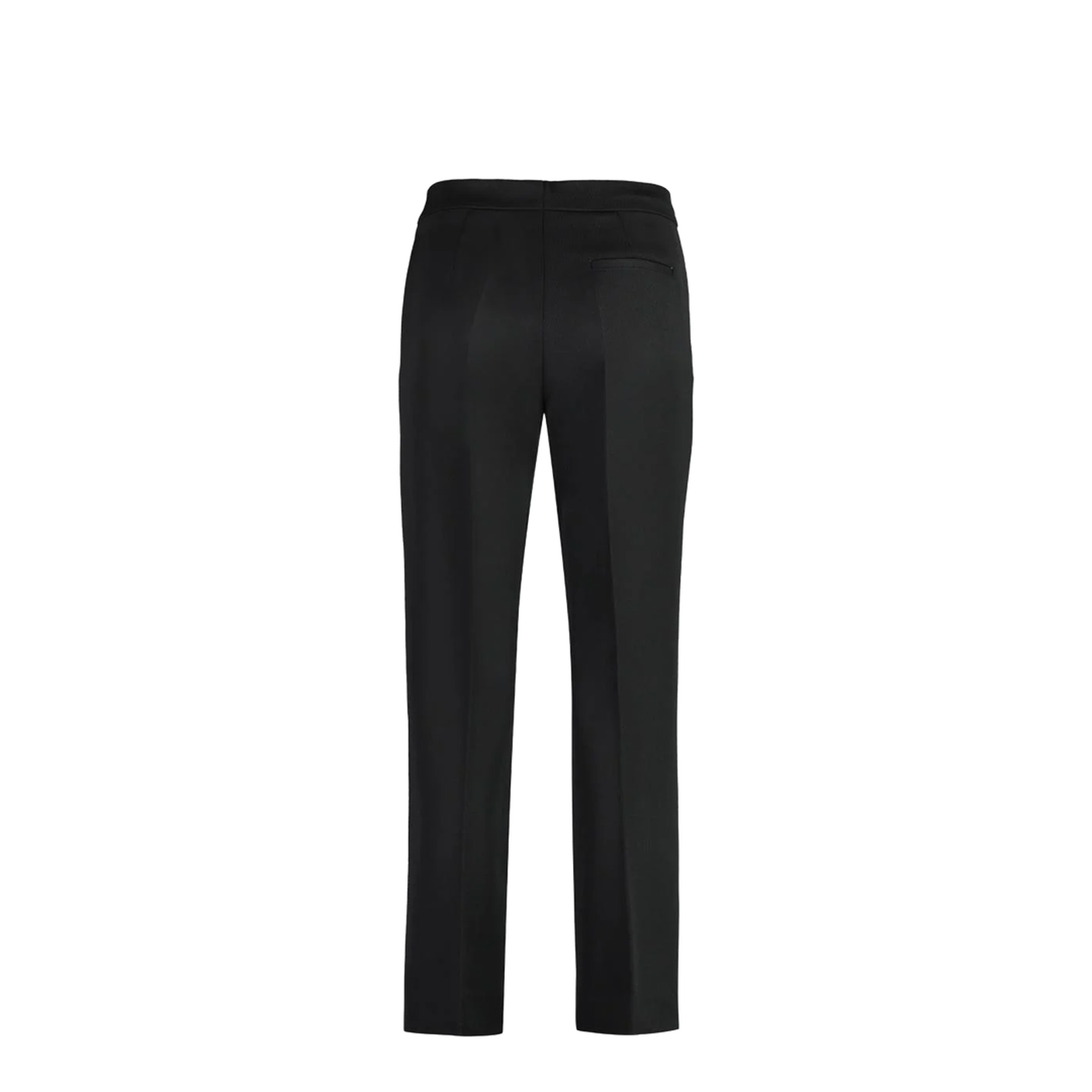 Wool Trousers