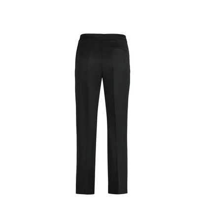 Wool Trousers