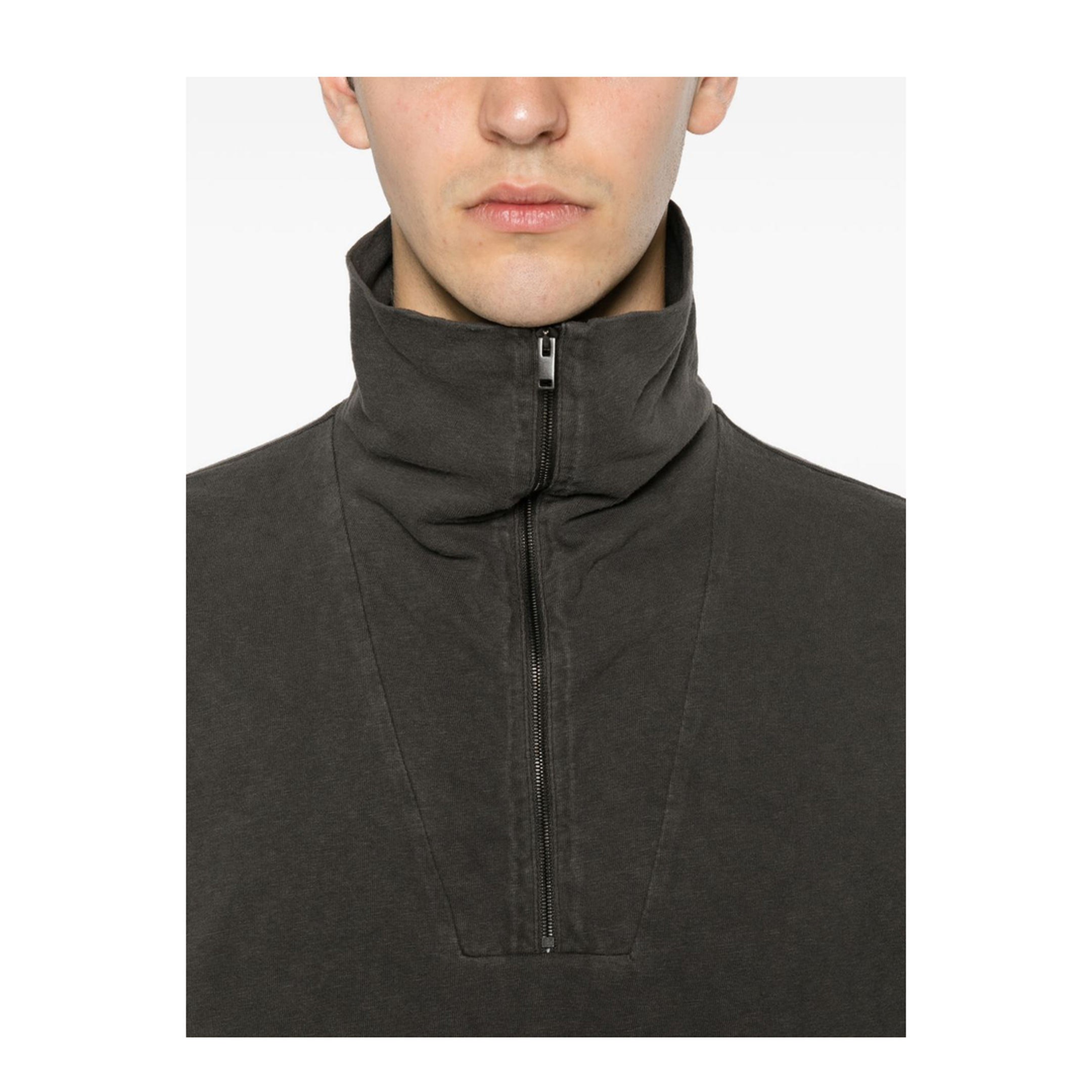 MAYFEYR - The Row - Sweaters Black - 1399K747FBK