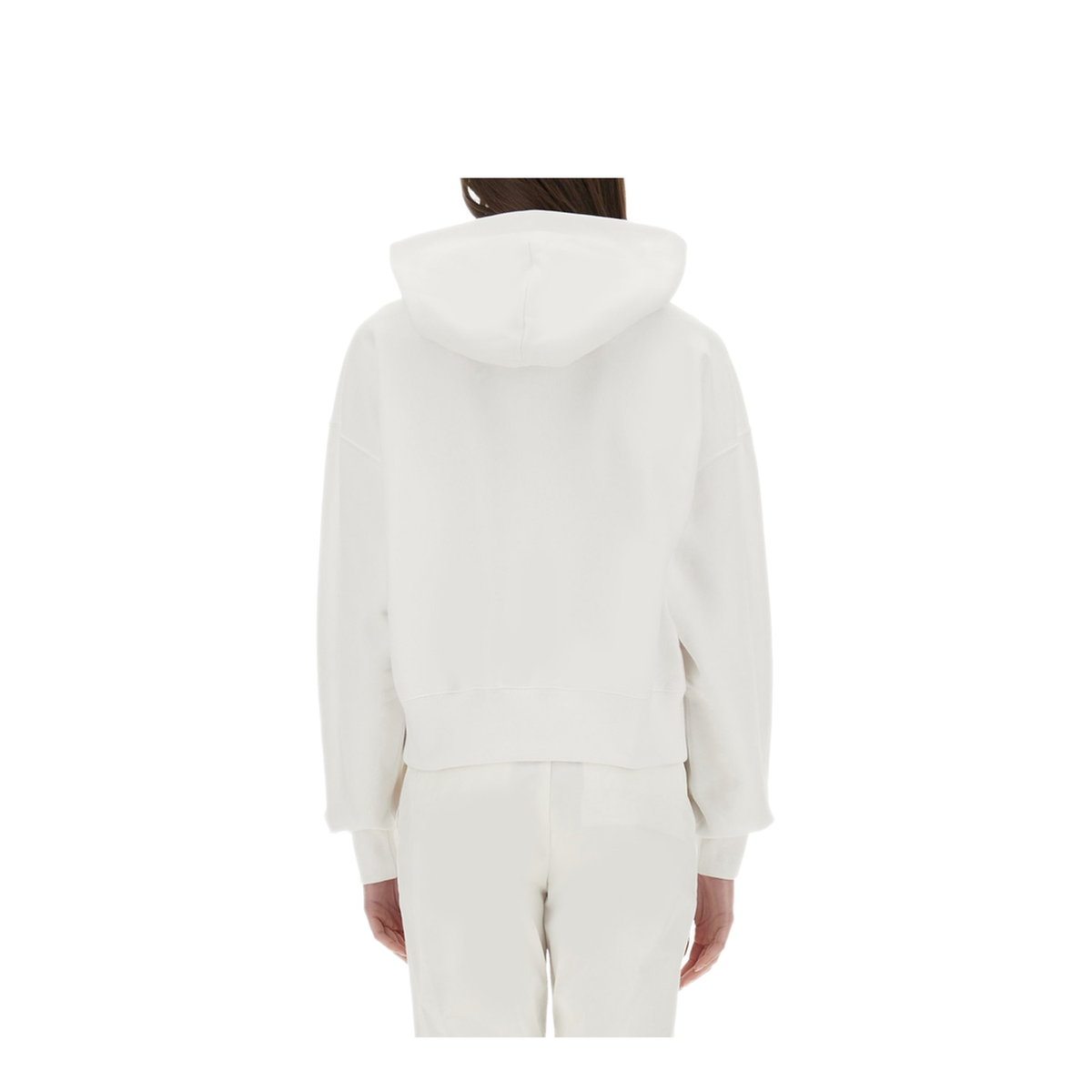 L/S HOODIE BOXY