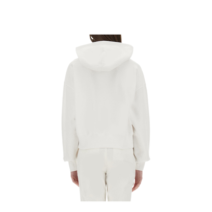 L/S HOODIE BOXY