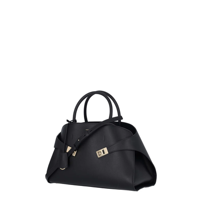 Big Hand Bag
