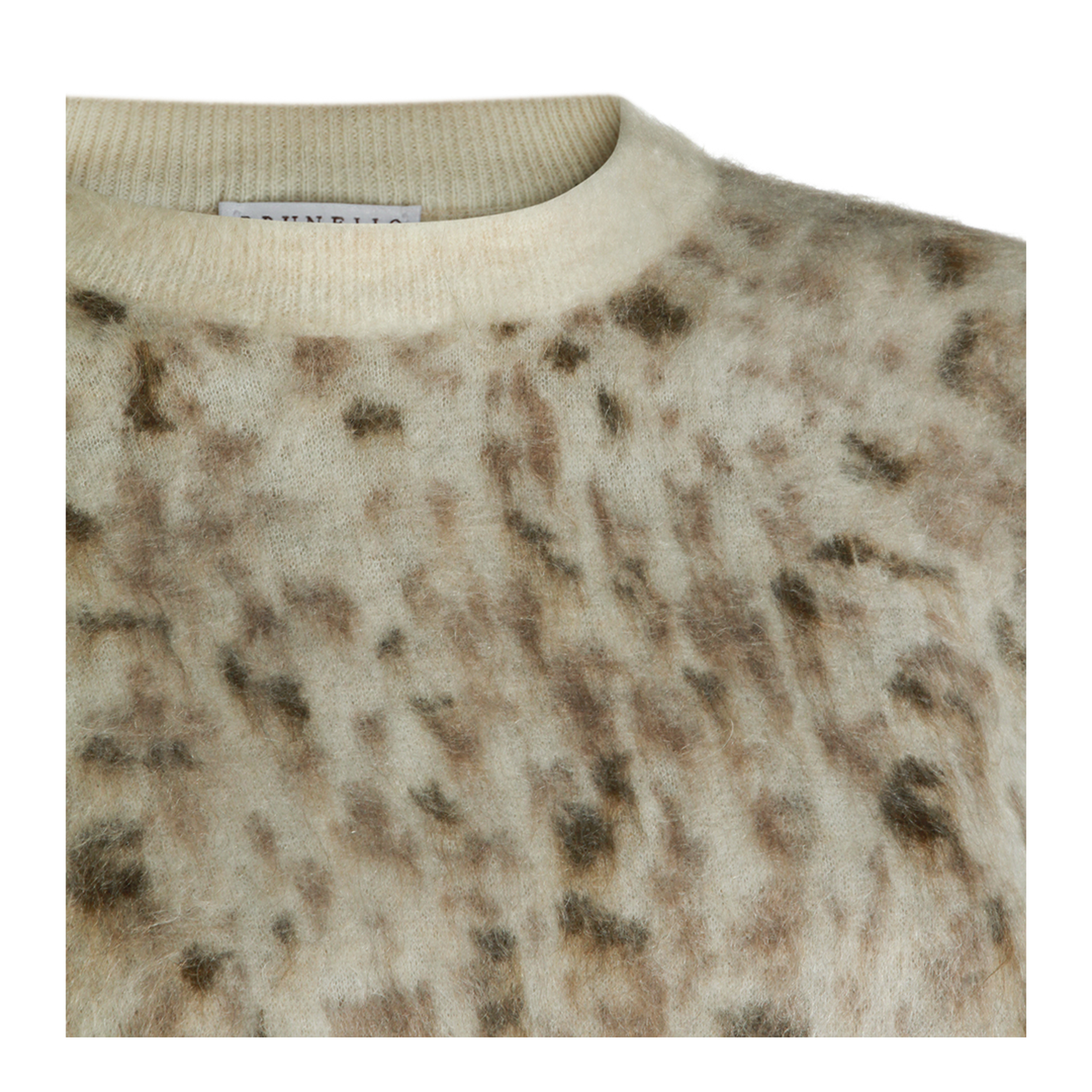 Knitted Sweater