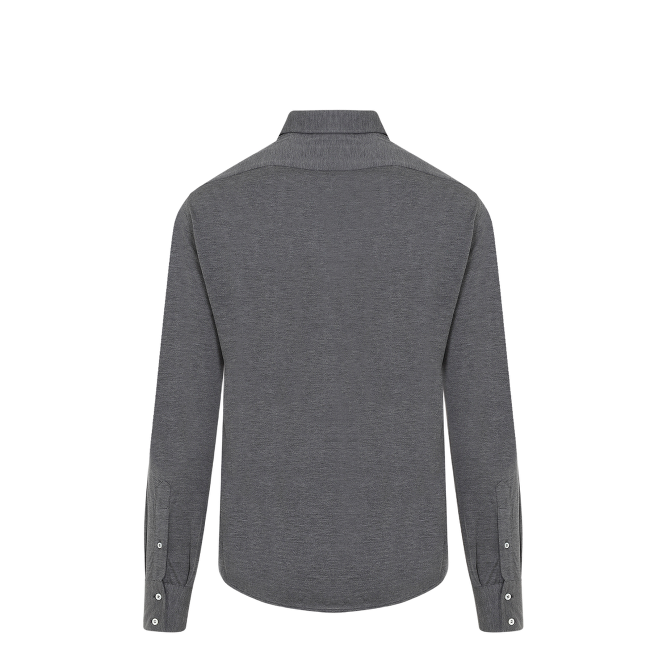 MAYFEYR - Brunello Cucinelli - Shirts - MH8366686C572