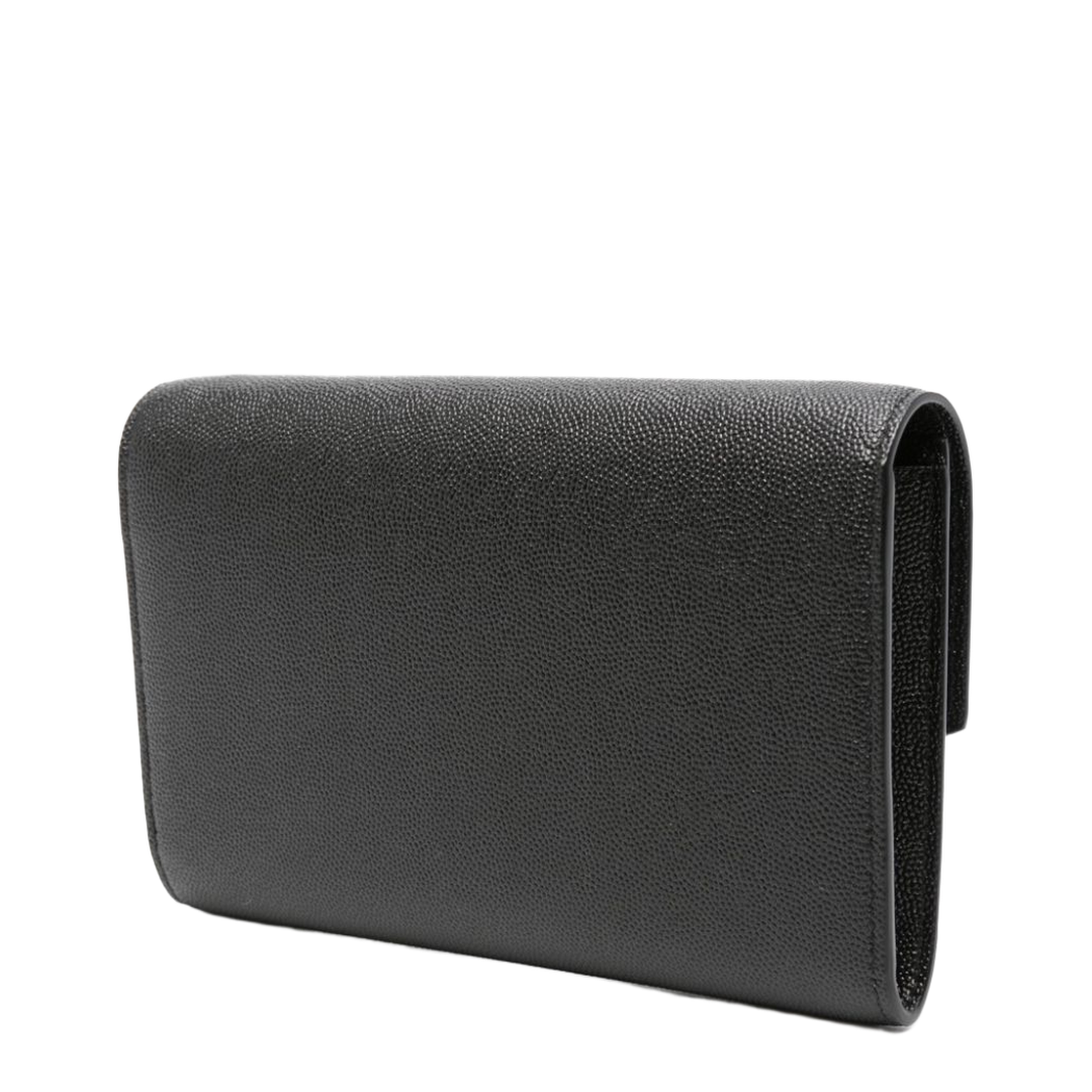 MAYFEYR - Saint Laurent - Messenger Bag - 6077881GF0J1000-3