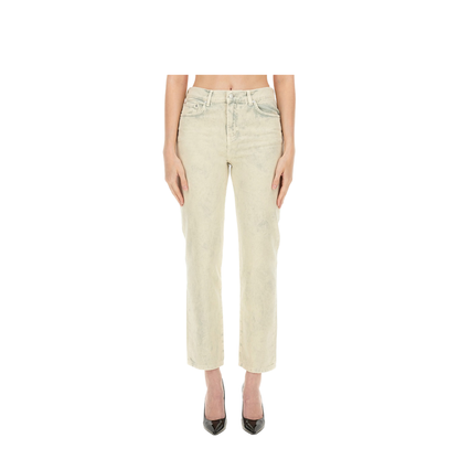 MAYFEYR -  - Cropped Jeans - 033182441462