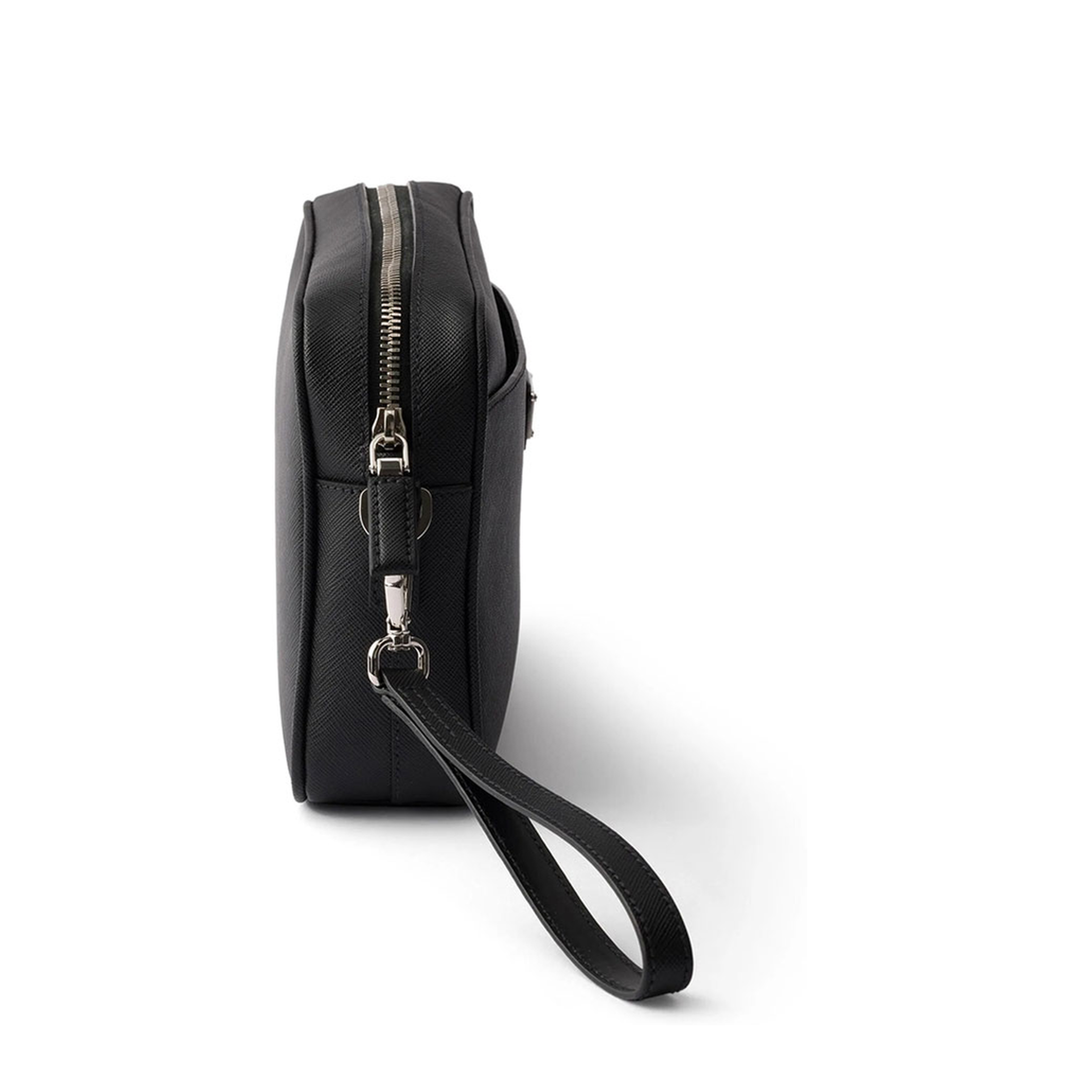 MAYFEYR - Prada - Saffiano Leather Shoulder Bag - 2VH210VOOO9Z2