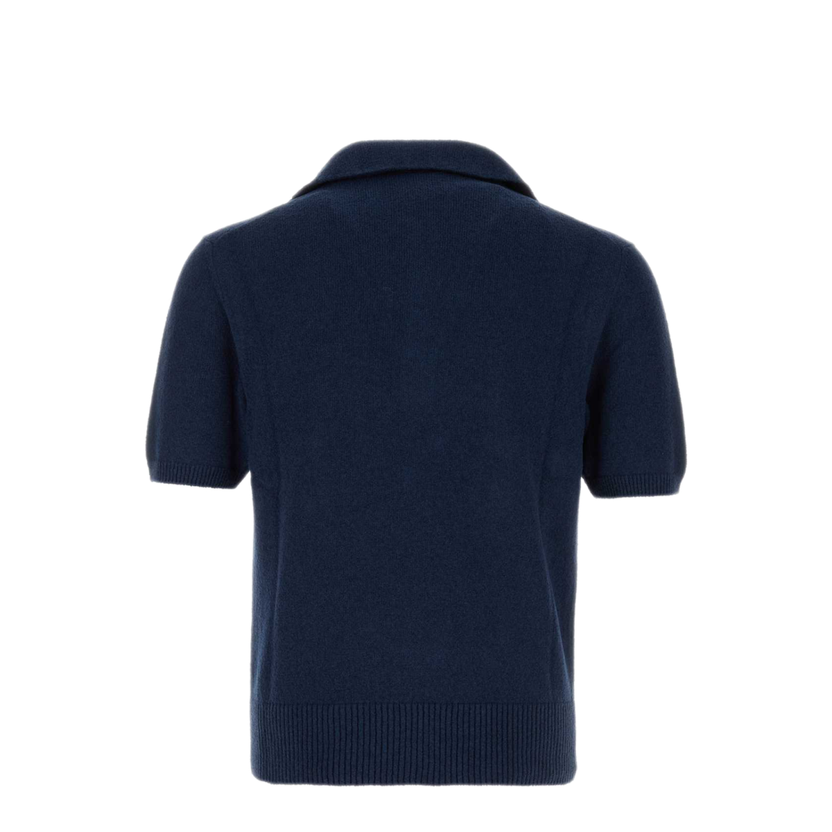 MAYFEYR - Dolce & Gabbana - Cotton Blend Polo Shirt - GXZBHZJGMGXB3895