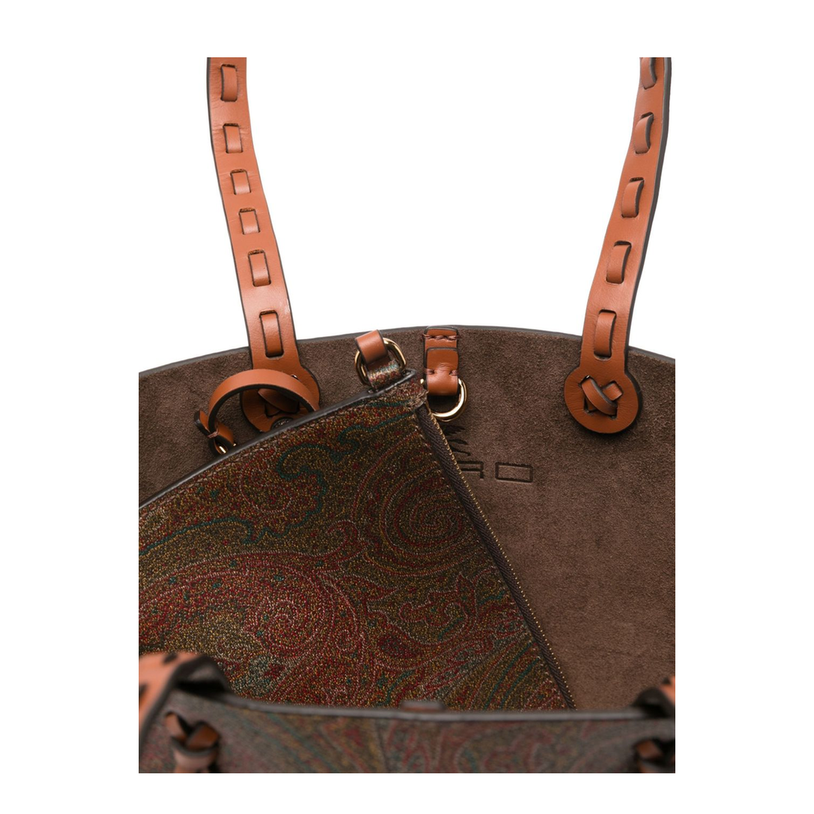 Bags in Brown