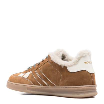 Sneakers Light And Natural