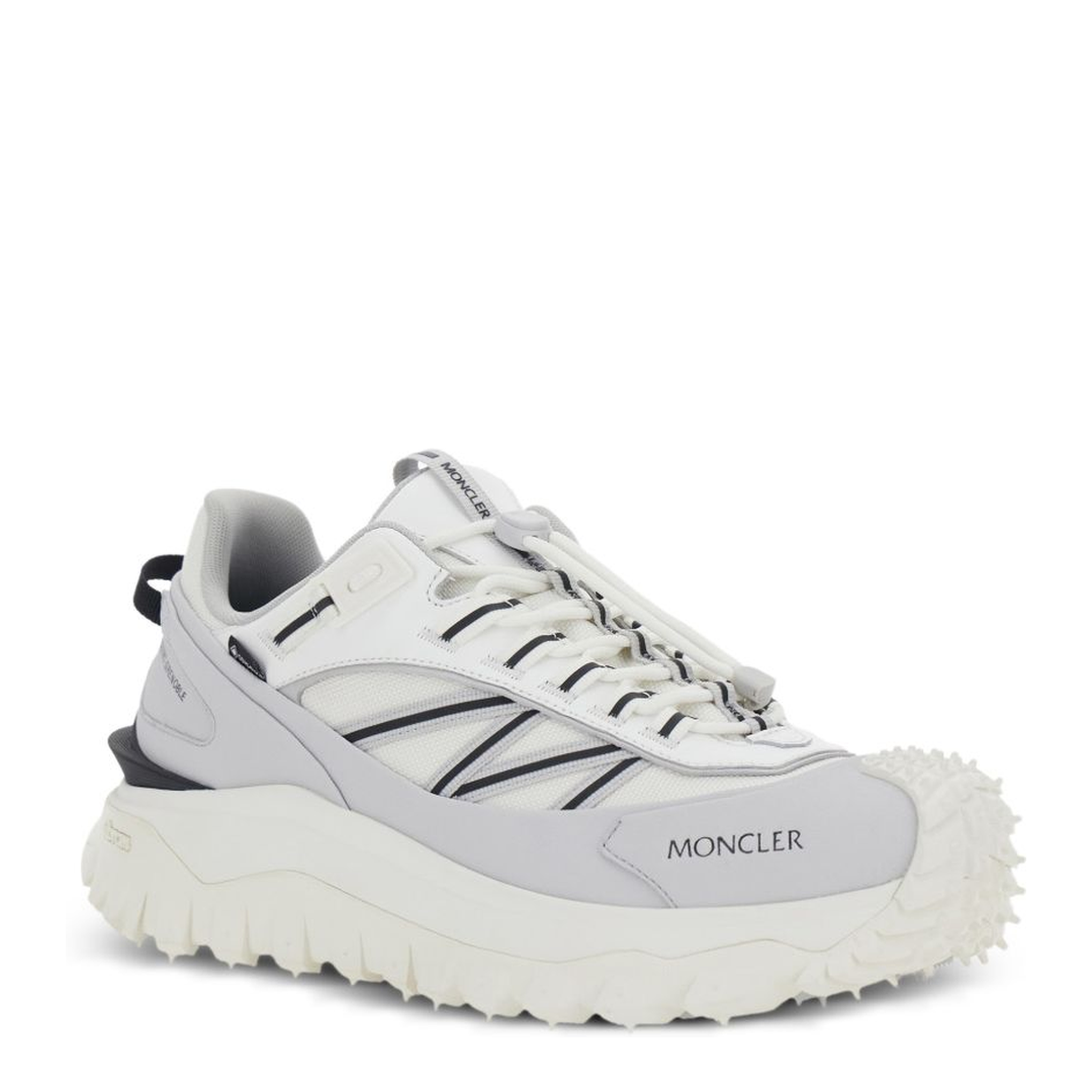 White Trailgrip GTX Trainers