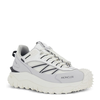 White Trailgrip GTX Trainers