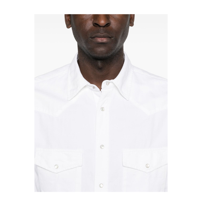 MAYFEYR - Jacob Cohen - Shirts White - JUMC0002017T885ATRA00
