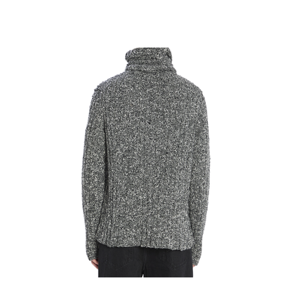 Sweaters White