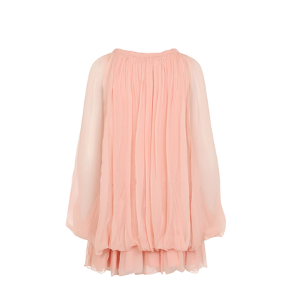 Dresses Pink