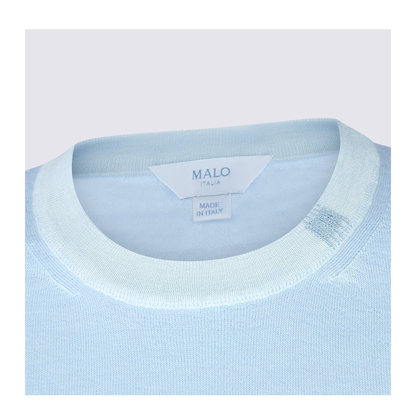 MAYFEYR - Malo - Sweaters - DXA396F1I41E1258