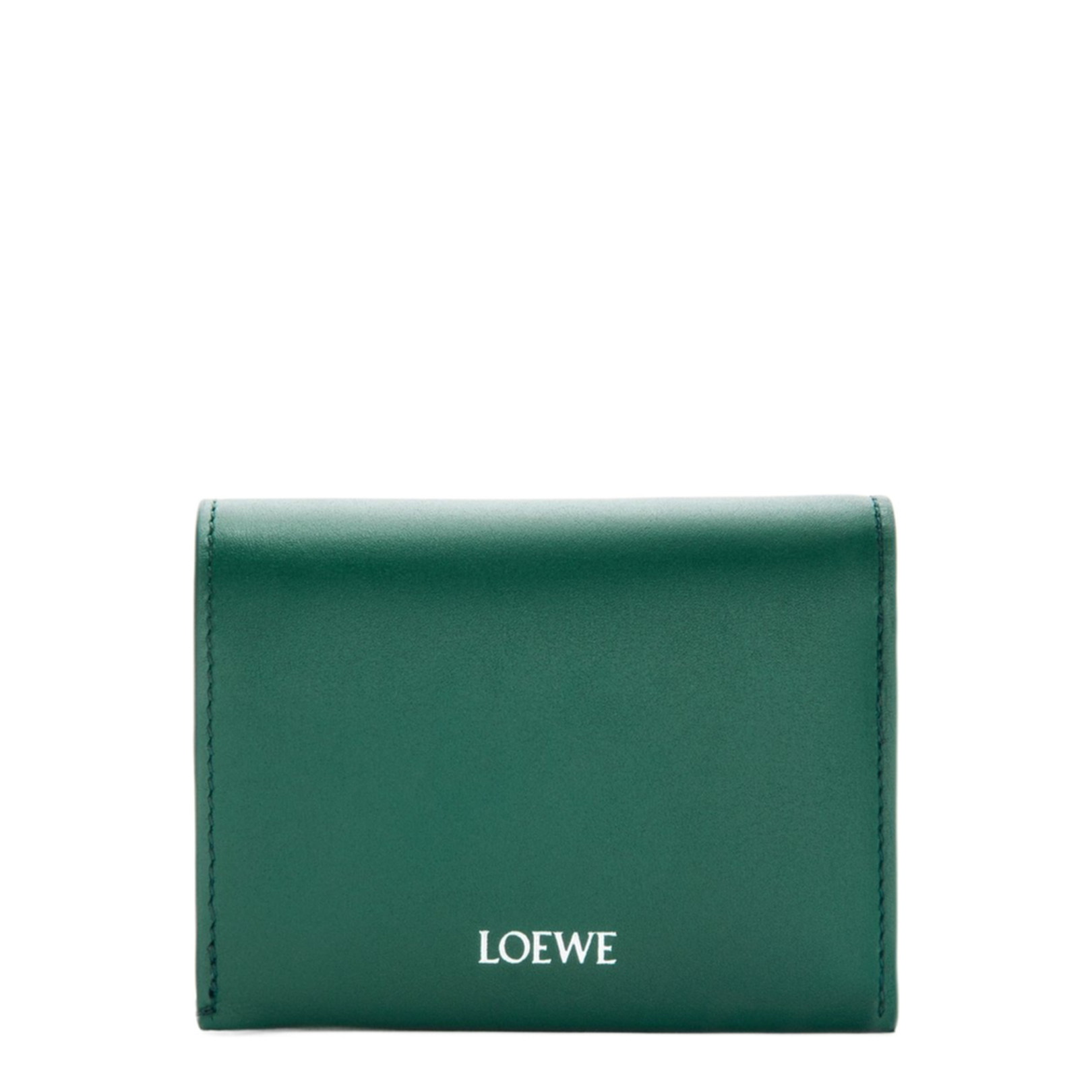 Card Holder with Coin Pocket