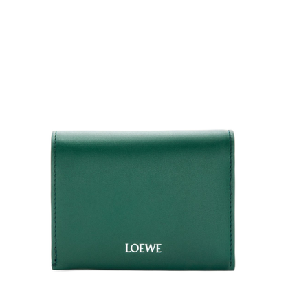 Card Holder with Coin Pocket