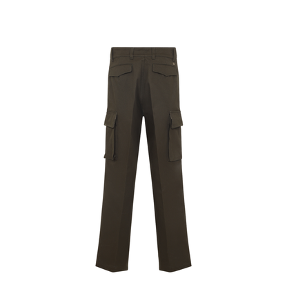 MAYFEYR - Valentino - Cargo Pants - 8V3REB90AWK