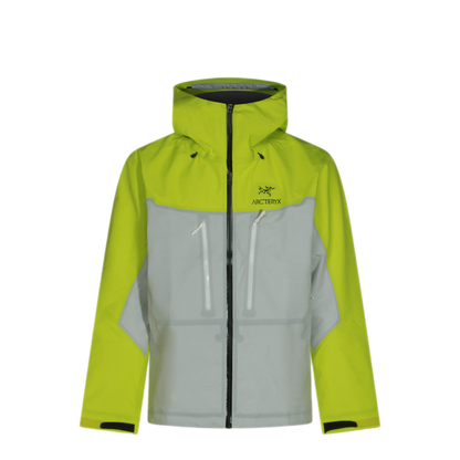 MAYFEYR -  - Jackets - X000009898EUPHORIAARCTICSILK