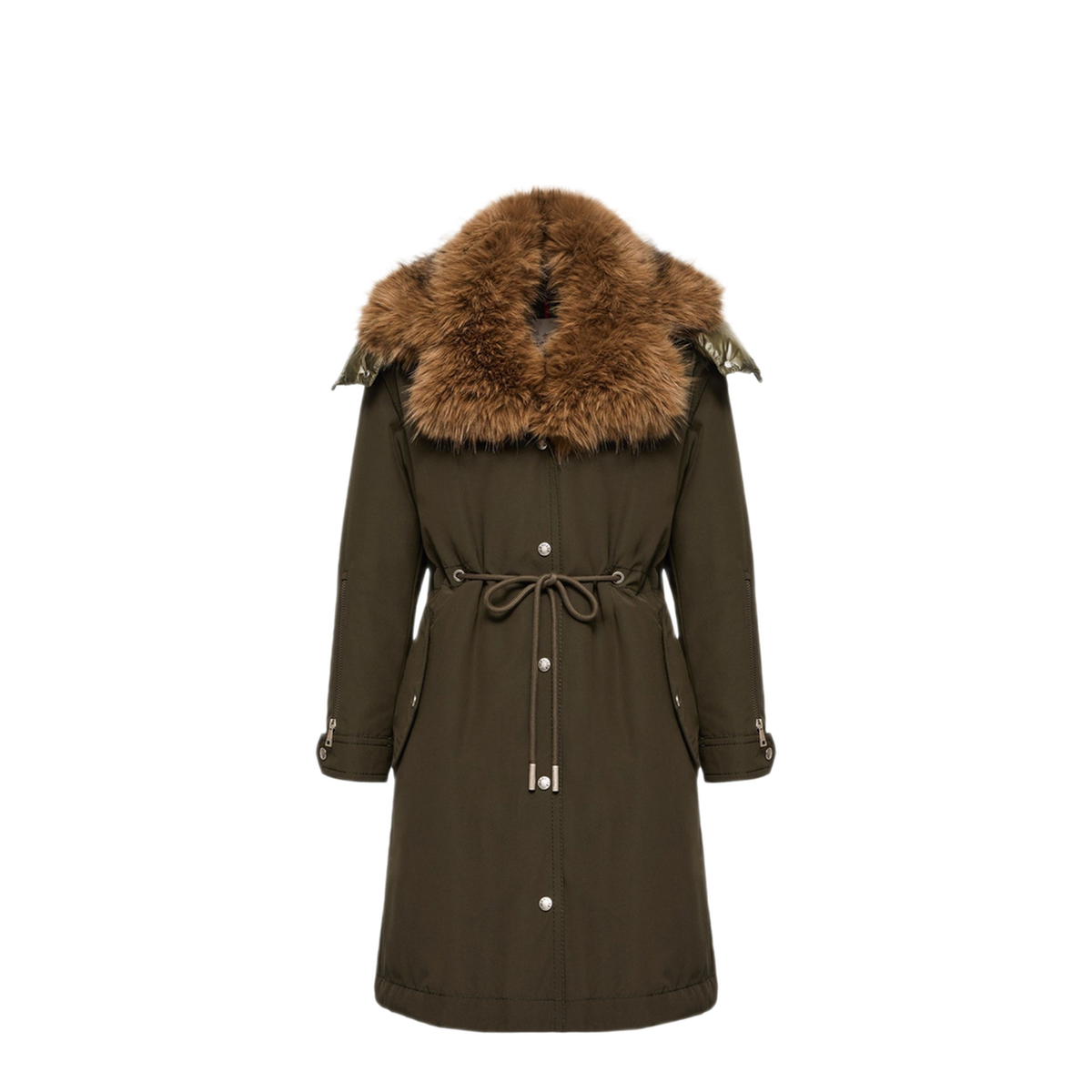 MAYFEYR - Moncler - Women'S Jacket - L20931C000075994N82T