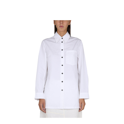 Poplin Shirt