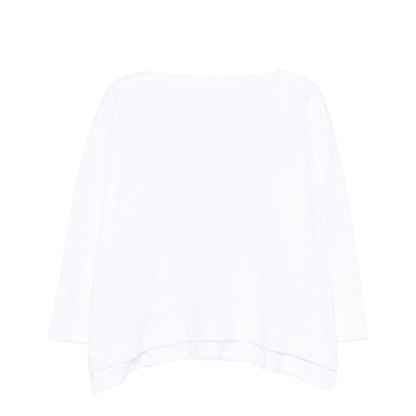 MAYFEYR - Daniela Gregis - Sweaters White - MB1NPC311F