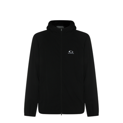 Technical Tracksuit Jacket