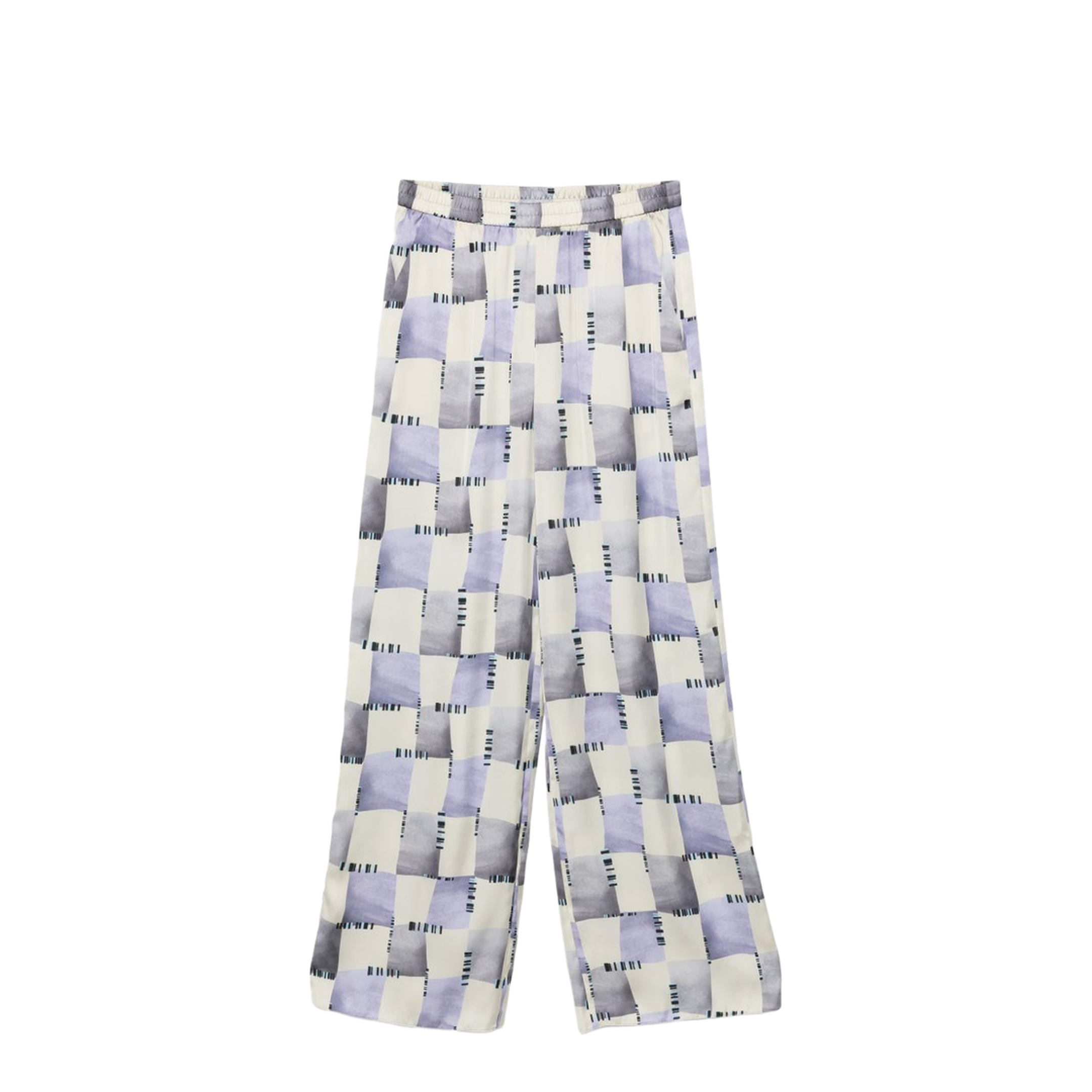 MAYFEYR - Emporio Armani - Trousers Multicolour - EW003307TE20255P4004