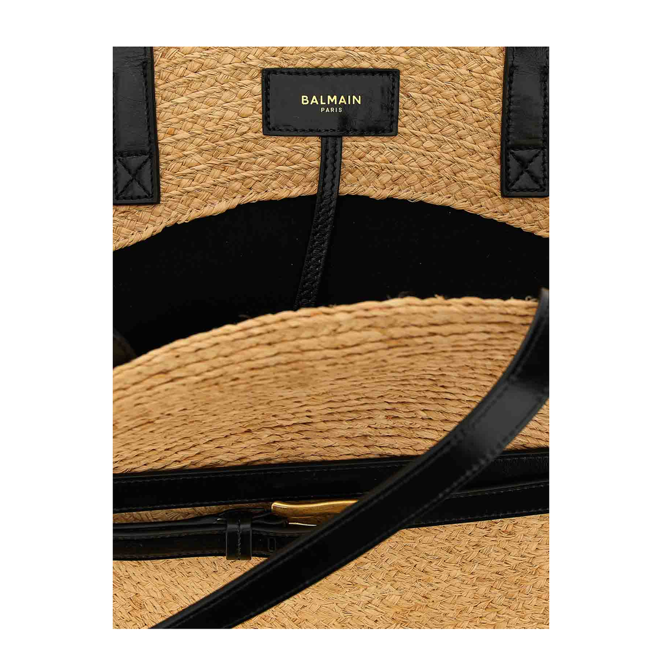 Shuffle Medium Shopper Bag