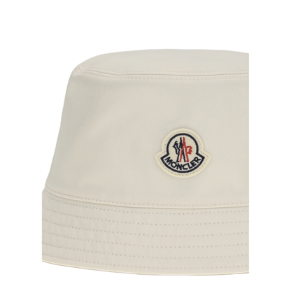 MAYFEYR - Moncler - Reversible Bucket Hat - L10933B0002254A1KP02